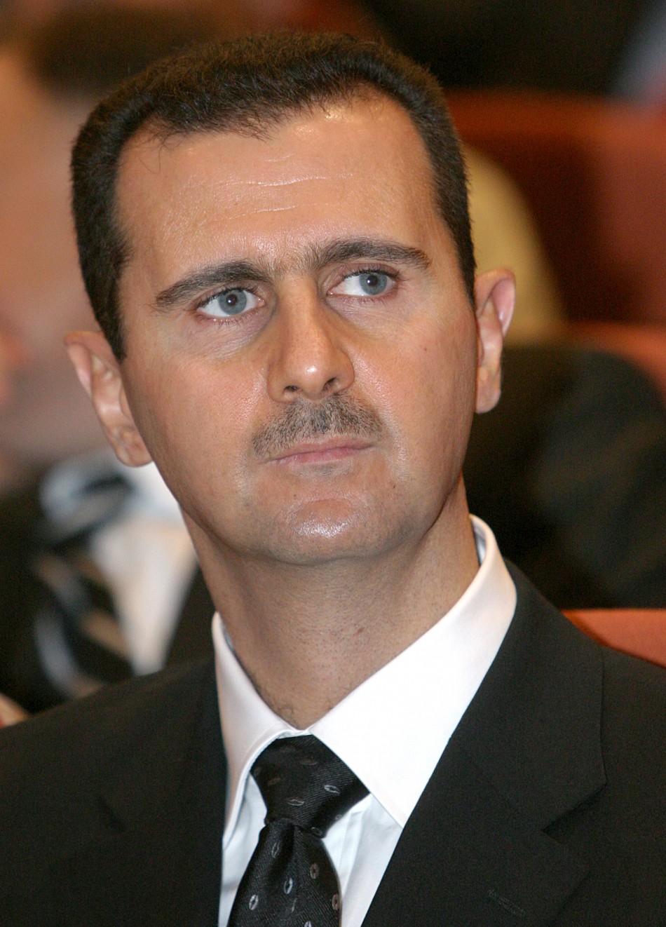 시리아 아사드 대통령 ‘이스라엘은 알 카에다의 공군’