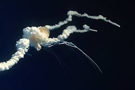 1986년 공중 폭파한 우주 왕복선 챌리저호의 승무원들은 죽지 않았다?