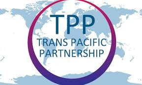 중국은 TPP에 대항하는 세력에 합류할 것인가?