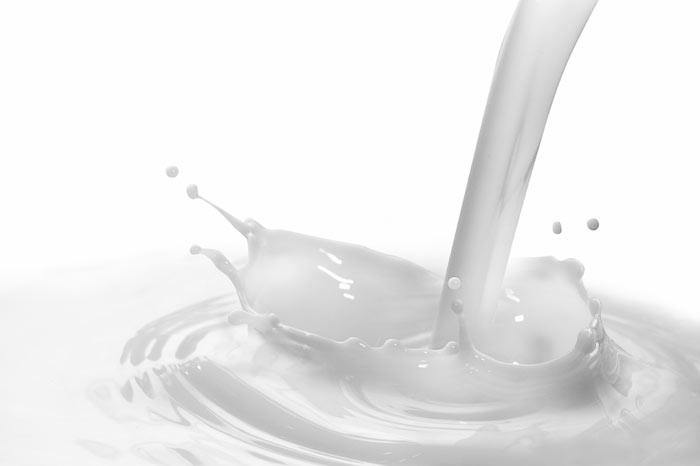 우유 섭취가 파킨스씨 병과 관련되어 있을 수 있다.