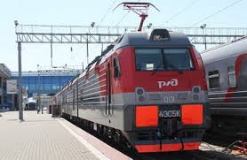 독일은 러시아 철도에 20억 유로를 투자한다.