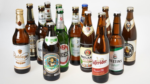 독일 맥주산업은 몬산토 제초제 라운드업의 주성분인 글리포세이트 오염에 충격을 받았다.