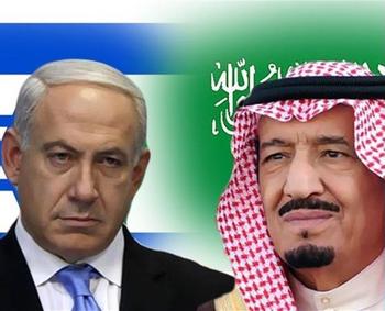 사우디 왕이 이스라엘 총리 네타냐후의 2015년 선거 자금을 지원했다.