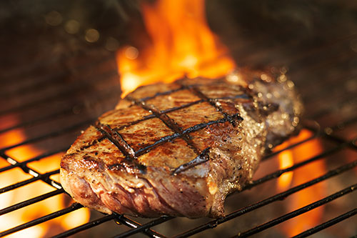 150만 명을 대상으로 한 연구는 고기 섭취가 사망율을 증가시킨다고 말한다.