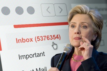 힐러리가 로스차일드, 록펠러 집안과 주고 받은 이메일이 공개되다.