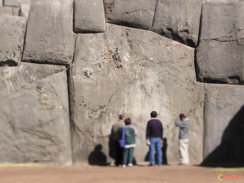고대 문명은 돌을 부드럽게 만드는 기술이 있었나?