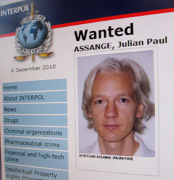 어샌지, ‘매닝을 사면하면 내가 미국 감옥에 가겠다’