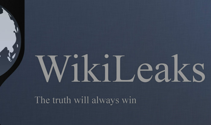 위키리크스가 CIA 해킹 팀의 역대 최대 규모의 기밀 문서들을 공개하다.