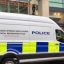 사우스 웨일즈 경찰이 얼굴 인식 소프트웨어를 이용한 첫 번째 체포에 성공하다.