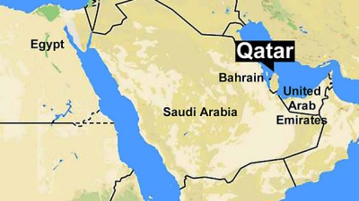 사우디의 최후통첩을 거절한 카타르
