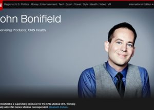 CNN 프로듀서 보니필드, 러시아 논란은 “대부분 헛소리”