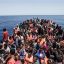 이민자 수용을 거부하는 이탈리아를 비판한 프랑스의 마크롱 대통령