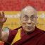 유럽으로의 대규모 난민 유입에 대해 우려를 나타낸 달라이 라마