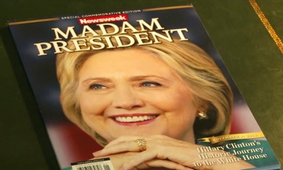 러시아 선거 개입을 비난한 힐러리는 2006년 팔레스타인 선거 개입을 주장했다.