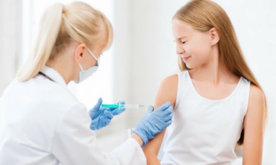 11개 질병에 대한 백신 접종을 학생에게 의무화한 프랑스