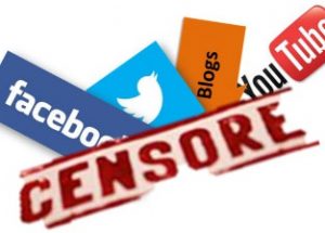 인터넷 검열 규정을 승인한 유럽연합
