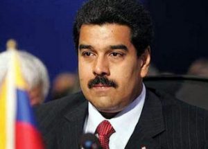 석유 판매 때 미국 달러를 받지 않겠다고 선언한 베네수엘라