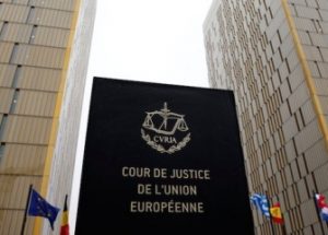 유럽연합 사법재판소, ‘헝가리와 슬로바키아는 난민을 수용해야 한다’