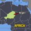 아프리카 니제르에서의 미군 사망으로 드러난 공개되지 않는 미군의 파병