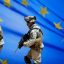 유럽연합군 창설에 서명한 23개의 EU 회원국들