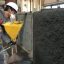 진도 9를 견디는 분사형 친환경 시멘트가 개발되다.