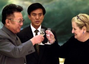기밀 문서 해제로 드러난 1994년 미국의 북한과의 전쟁 계획