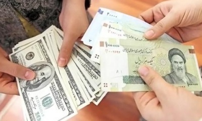 무역 거래에서 달러의 사용을 금지한 이란