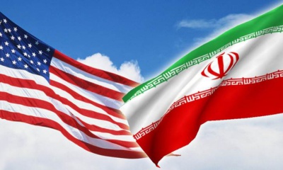 이란 핵 협정 성사를 위해 돈을 받은 정치인의 이름을 공개하겠다고 협박하는 이란