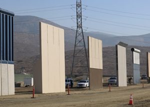 CBS 여론조사, 미국인의 51%는 국경에 벽을 세우는 것이 좋다고 생각한다