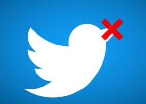 미 공화당 의원의 계정 검색과 트윗 노출을 차단한 트위터