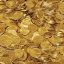 금과 은을 화폐로 사용하기 위한 전 단계로서 금과 은의 판매세를 면제한 버지니아