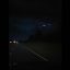 미국 샬럿의 밤 하늘에 촬영된 UFO