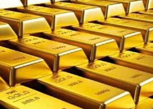 루블화 방어를 위해 금 매입을 선언한 러시아