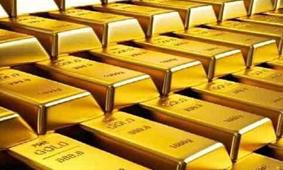 금 보유고를 크게 늘려가는 중국