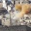 지난달 화학무기 공격의 배후로 시리아와 러시아를 지목한 미 국무부
