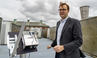 18년까지 에너지 보관이 가능한 액체 연료를 개발한 스웨덴 연구진