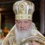 러시아 정교회 총대주교, ‘정보를 통제하는 사람이 적그리스도입니다’