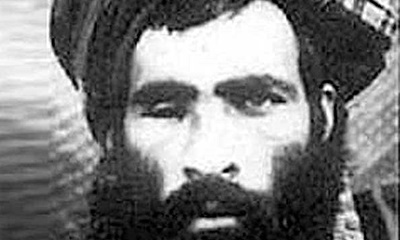 오사마 빈 라덴을 숨겨준 탈레반 리더가 미군 기지 주변에 살았다는 책 ‘물라 오마르의 비밀 생애’