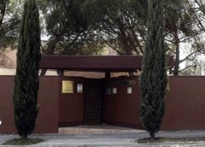 주 스페인 북한 대사관 침입 사건의 배후로 CIA를 지목한 스페인 현지 언론