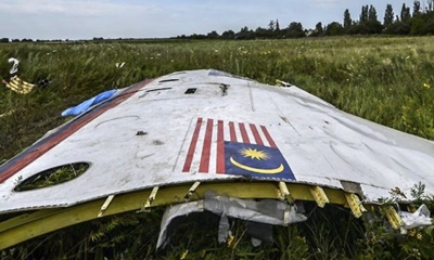 말레이시아 MH17기 격추 사건을 새로운 증거와 목격자 증언으로 다룬 다큐멘터리 ‘MH17 – 정의의 요청’