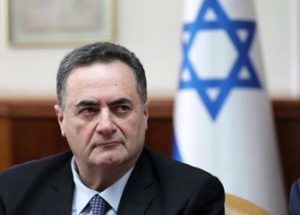 이란이 미국을 도발하는 상황을 대비해야 한다고 말한 이스라엘 외무장관