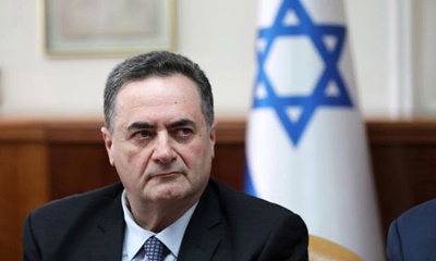 이란이 미국을 도발하는 상황을 대비해야 한다고 말한 이스라엘 외무장관