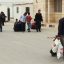 시리아 상황이 나아지면서 시리아에서 휴가를 보내는 난민들