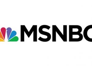 계속되는 MSNBC의 러시아게이트와 가짜 뉴스