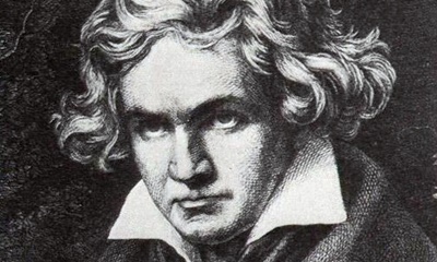 인공지능이 베토벤의 미완성 10번 교향곡을 완성한다