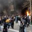 이란 반정부 시위의 책임이 미국에 있다고 판결한 이란 법원