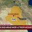 이란의 이라크 미군 기지 공격으로 미군 부상자가 발생했다