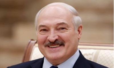 벨라루스 대통령, ‘코로나 상황을 이용하려는 강력한 세력이 있다’
