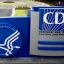 직원들의 코로나19 백신 접종 데이터를 뒤늦게 공개한 CDC