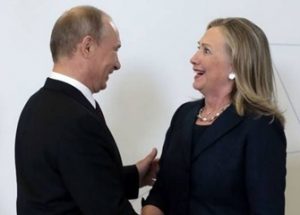 CIA 보고서, ‘러시아가 선호하는 대통령은 트럼프가 아니라 힐러리’
